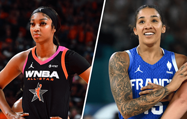 Angel Reese takes to social media to beg Gabby Williams to come back to WNBA