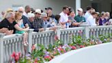 'No words for this' | Churchill Downs kicks off Kentucky Derby 150 week festivities with Opening Night