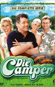 Die Camper