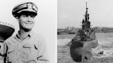 二戰曾擊沉近20艘日本船艦 美海軍「傳奇潛艦」殘骸找到了│TVBS新聞網
