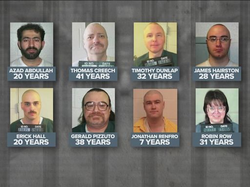 'There has been a real loss of confidence and support': Experts weigh in on death penalty in Idaho