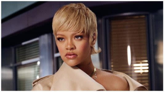 Fans Mock Rihanna for Promoting New Hair Line Line Wearing ‘Fried’ Wig | Watch | EURweb