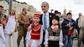 Leader of the Crimean Tatar people awarded Hero of Ukraine on his 80th birthday