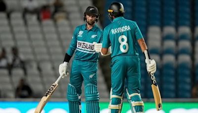NZ vs PNG Live Score, T20 World Cup 2024: New Zealand, Papua New Guinea face-off in dead rubber