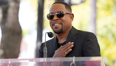 Martin Lawrence to perform comedy show in Columbus on Sept. 21