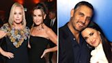 Kathy Hilton says single life has been ‘scary’ for sister Kyle Richards amid Mauricio Umansky split