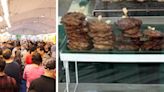 Organisers halt sale of pork products at Woodlands Ramadan Bazaar