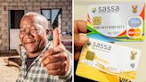 UPDATED: July 2024 SASSA government pension grants