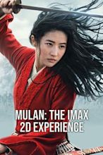 Mulan (2020 film)