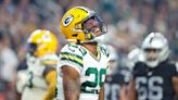 Rasul Douglas thought Packers were joking when they called him about trade to Bills