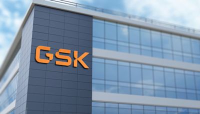 Citi cuts GSK target price after Arexy disappointment, but stays at 'buy'