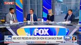 Fox & Friends Defends Chris Sununu’s Pledge to Support Trump Despite Calling Him an ‘Insurrectionist’