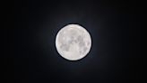 What time is the Super Blue Moon of 2023?
