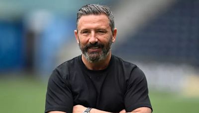 Kilmarnock boss calls on players to grab pre-season chances and force their way into Europa League clash