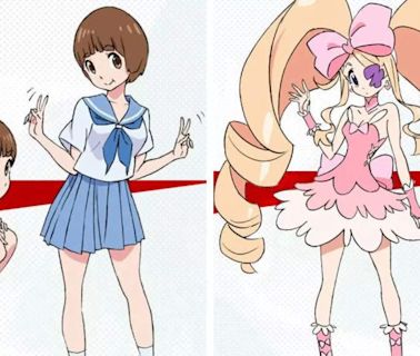 The colorful cast of Kill La Kill: 10 unforgettable characters | English Movie News - Times of India