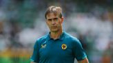 DT Lopetegui se desvincula de los Wolves días antes del inicio de la Premier League