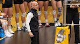 University of Idaho places embattled volleyball coach on leave