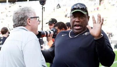 Rooney: Adding Warren Sapp a blemish in CU Buffs’ chase for football glory