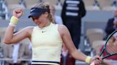 法網》又一個超級新秀出爐！ 安德耶娃勝澳網冠軍創27年大滿貫4強最幼齒紀錄