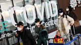 South Korea seeks Chinese national missing from COVID quarantine