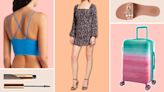 Clear the Rack is back! Take an extra 25% off Barefoot Dreams, Zella and Vacay at Nordstrom Rack
