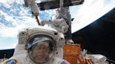 This astronaut was rejected by NASA three times. Here are his secrets to perseverance