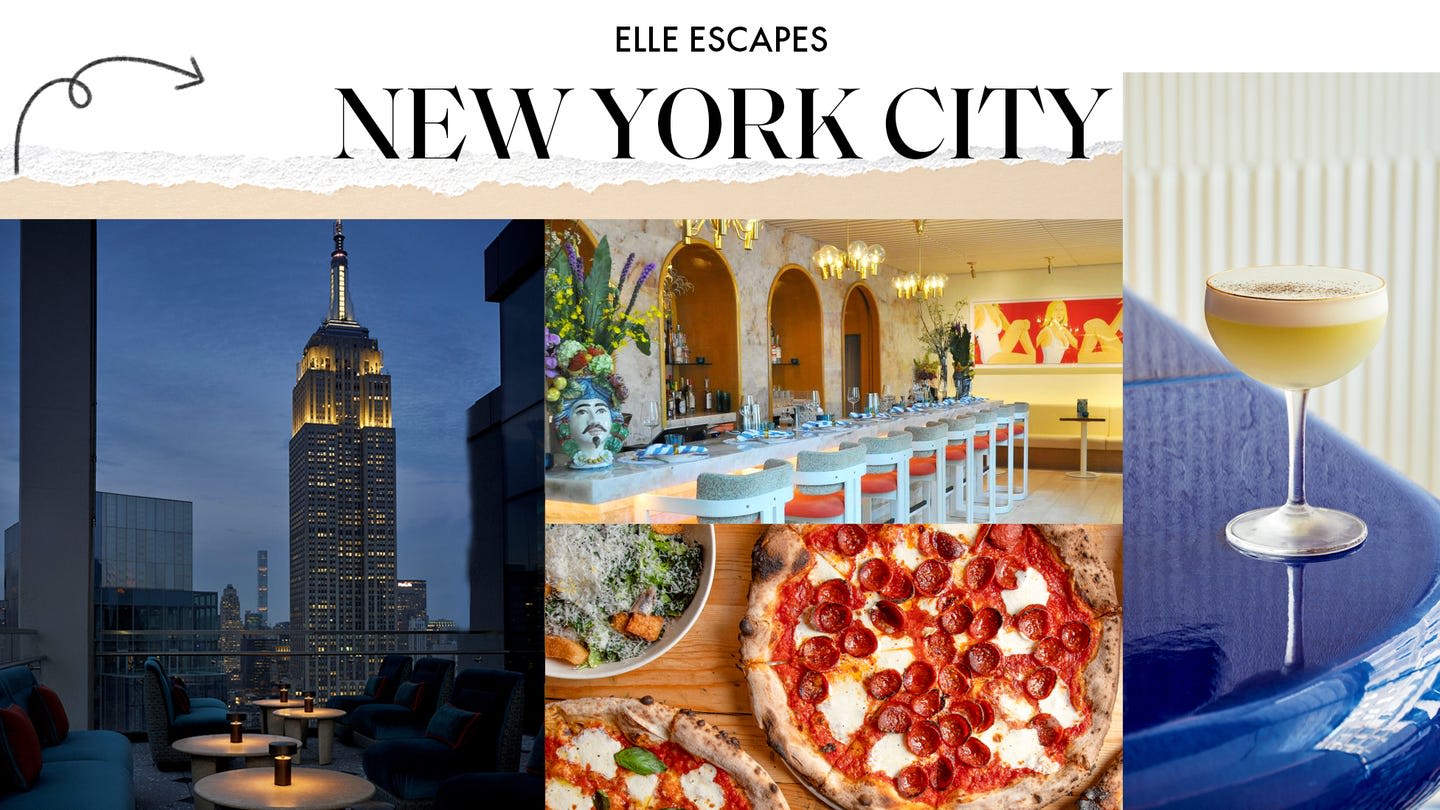 The Best Places to Visit in New York City During Fashion Week