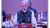 【G20峰會】Bharat還是India？莫迪桌牌標示再度引發印度認同爭議