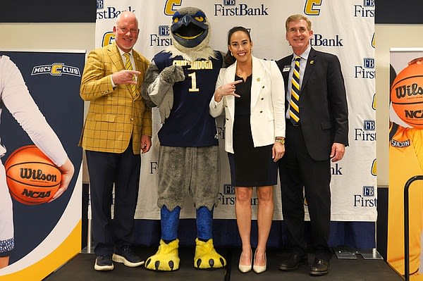 Deandra Schirmer putting her stamp on UTC women’s basketball | Chattanooga Times Free Press