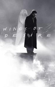 Wings of desire