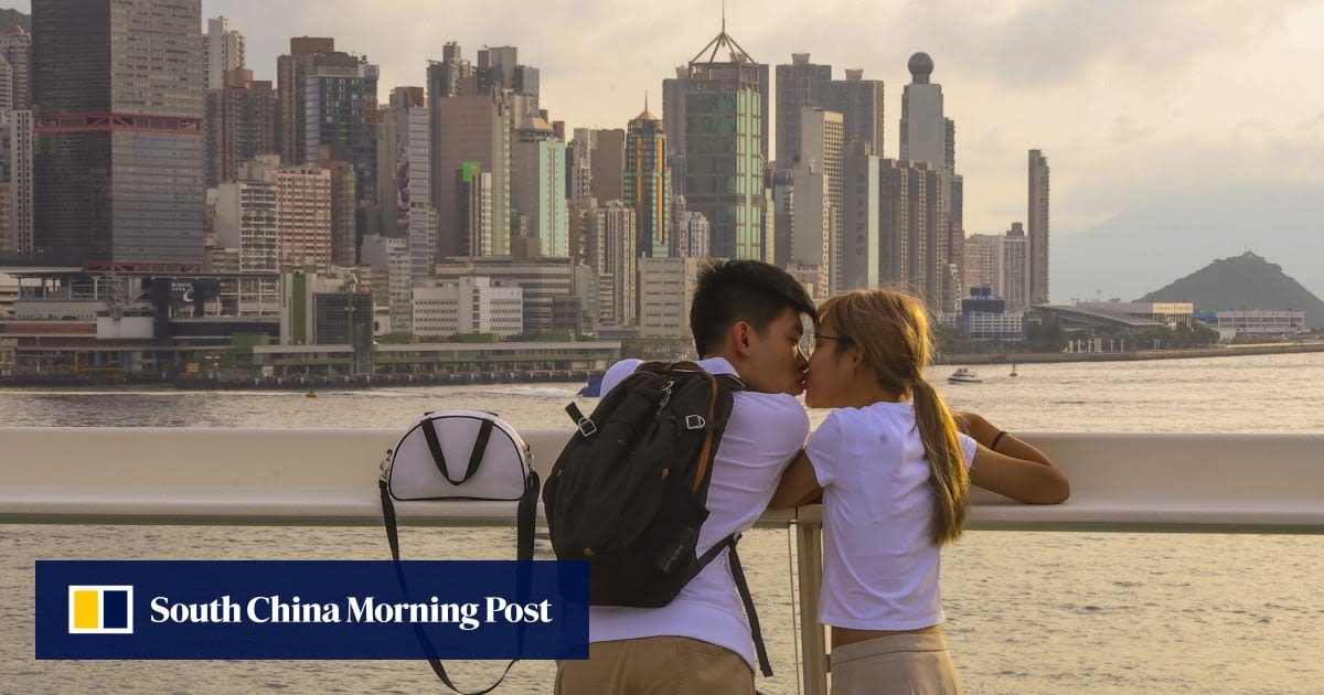 Hong Kong’s matchmakers urge government not to play Cupid, leave it to them