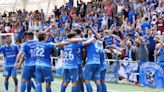 Remontada en el San Juan Bosco en una recta final de locura (1-3)