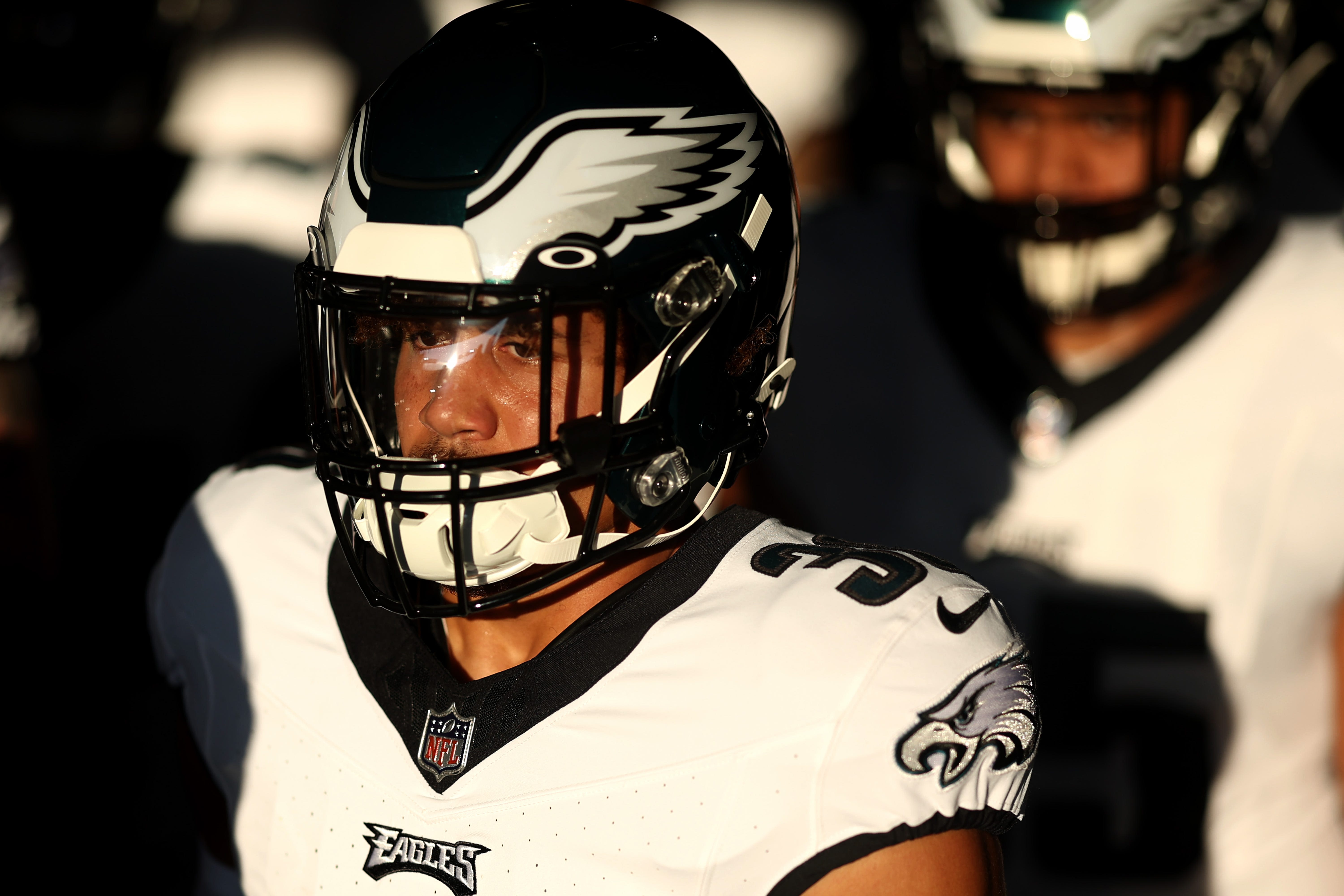 10 bubble players to watch in the Eagles' preseason opener vs. the Ravens