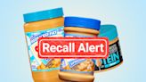 Skippy Is Voluntarily Recalling Nearly 10,000 Cases of Peanut Butter