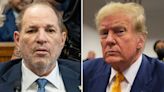 Does the quashing of Harvey Weinstein’s rape conviction spell hope for Trump?