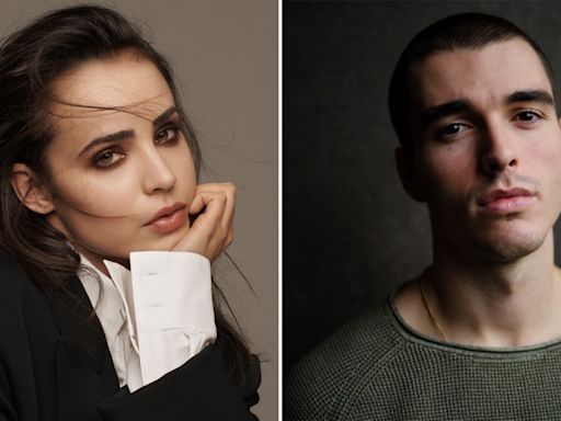 Sofia Carson And Corey Mylchreest To Star In Feature Adaptation Of ‘My Oxford Year’ For Netflix And Temple Hill