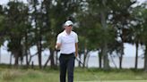 UF golfer Ian Gilligan sets tone for defending national champion Gators