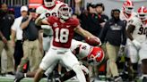 Chiefs to host former Alabama WR Slade Bolden for tryout