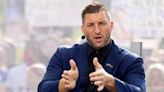 Lake Tahoe hockey team co-owned by Tim Tebow unveils name and logo