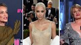 Kim Kardashian is catching shade from Patti LuPone and Sharon Stone for 'AHS' casting