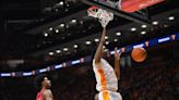 What channel is Tennessee basketball vs. Mississippi State on today? Time, TV schedule for Vols' game