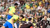 Ilusionado con su nueva joya, Brasil afronta su último ensayo ante Estados Unidos rumbo a la Copa América