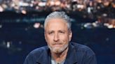 Jon Stewart Is Returning to The Daily Show