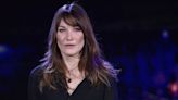 Soupçons de financement libyen : Vers une mise en examen de Carla Bruni ?