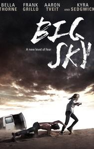 Big Sky