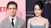 Meet Your New Superman and Lois Lane! David Corenswet and Rachel Brosnahan Cast in Latest Movie Reboot