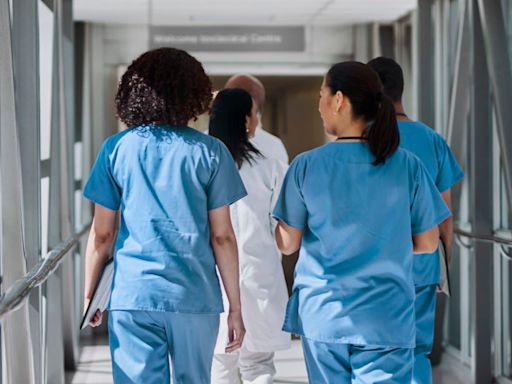 I salute the nurses who took a stand against this women-have-penises nonsense