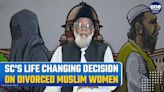 AIMPLB's Mohd. Sulaiman Critiques SC's Stance on Muslim Women's Maintenance Rights - Oneindia