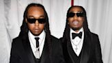 Migos rapper Quavo releases heartbreaking Takeoff tribute song 'Without You'