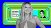 Chase Stokes celebrates Kelsea Ballerini for EW's 2023 Entertainers of the Year: 'I'm so f---ing proud'